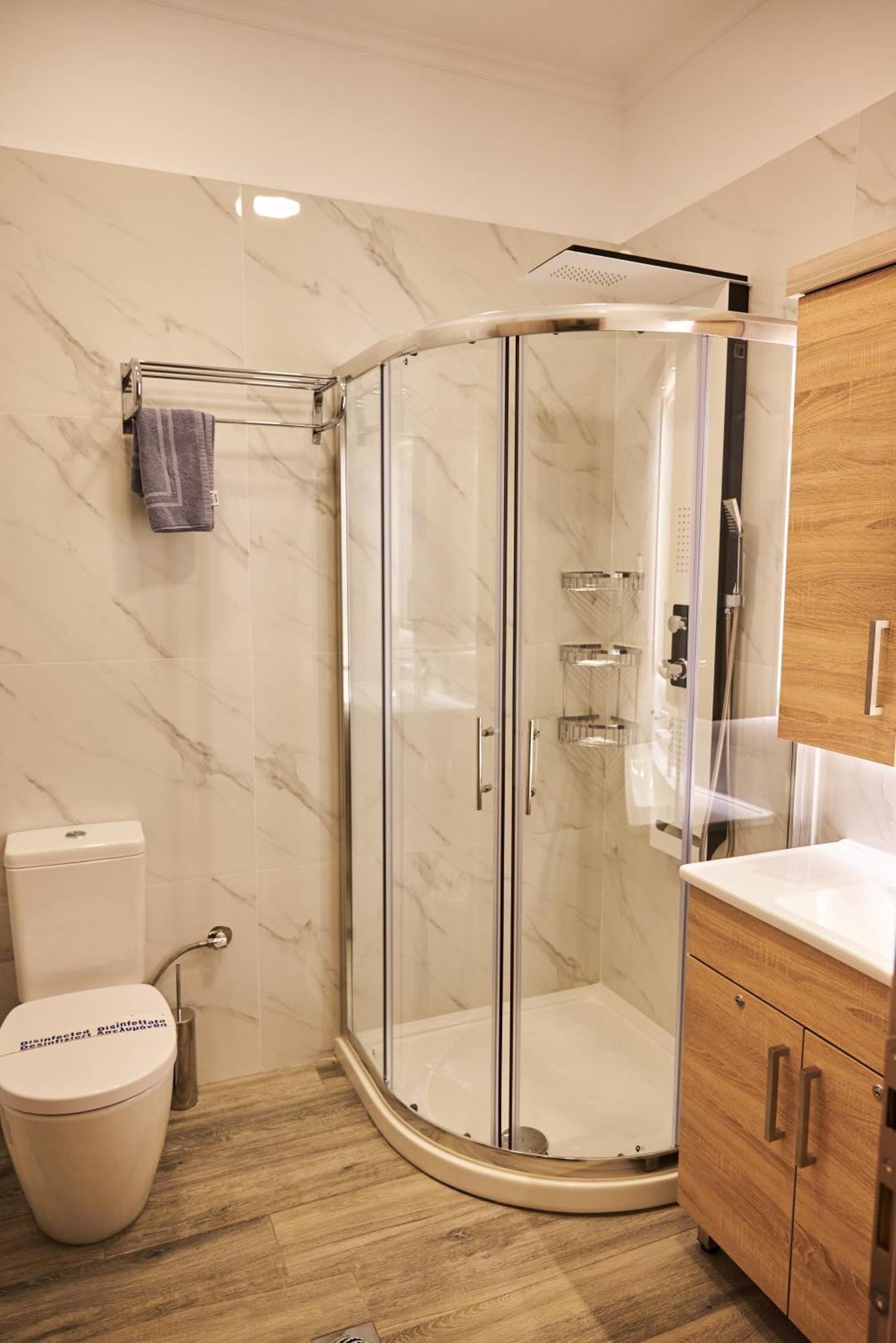 Famissi Suites 2 カランバカ エクステリア 写真