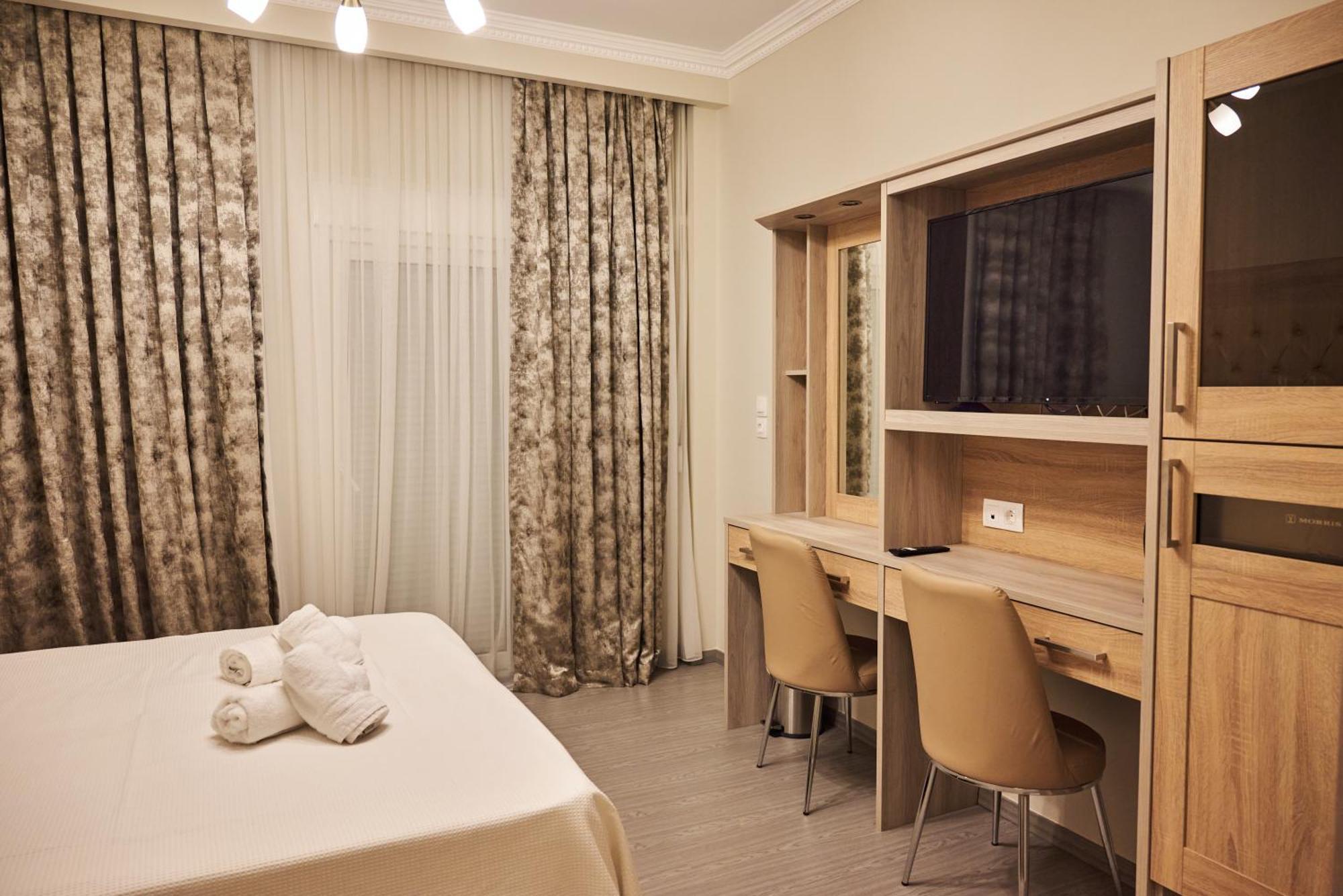 Famissi Suites 2 カランバカ エクステリア 写真